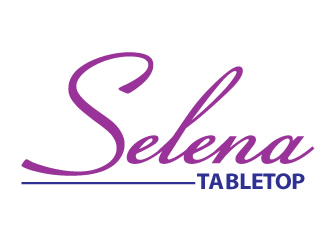 Selena logo